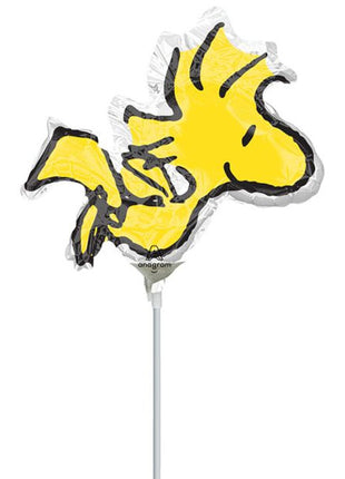 14in Anagram Peanuts Woodstock Balloon