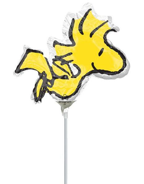 14in Anagram Peanuts Woodstock Balloon