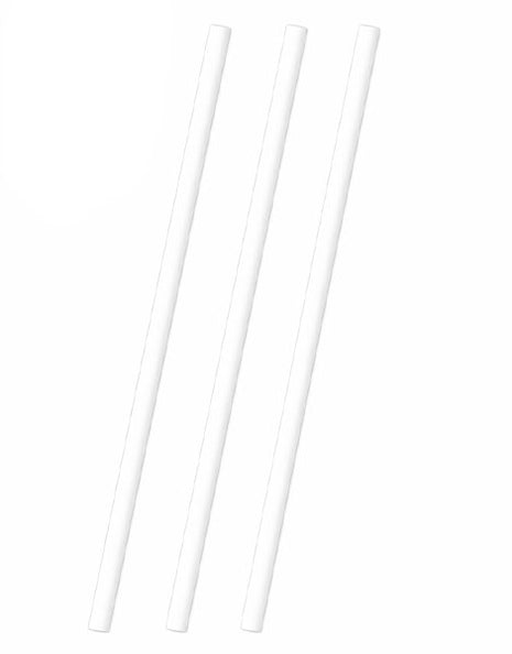 16in Plastic Sticks 100ct