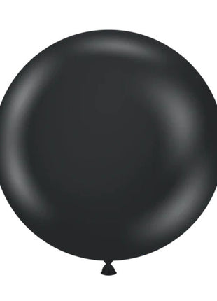 17in Tuftex Shadow Effects Balloon 25ct