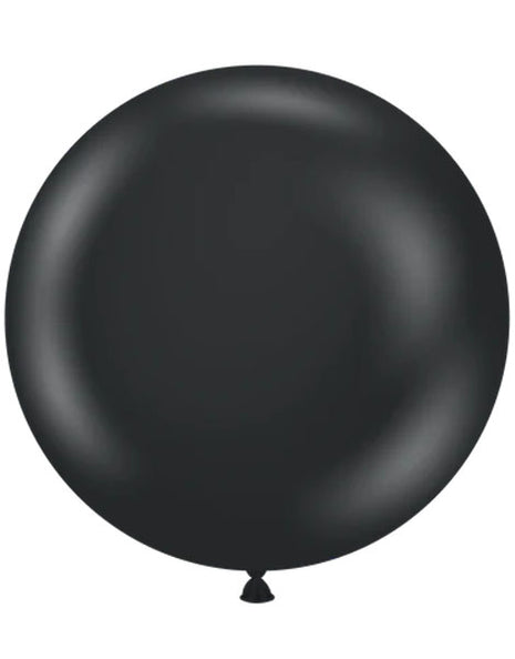 17in Tuftex Shadow Effects Balloon 25ct