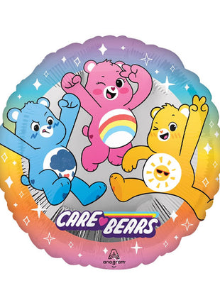 18in Anagram Care Bears Balloon