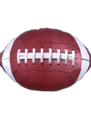 18in Anagram Championship Football Balloon