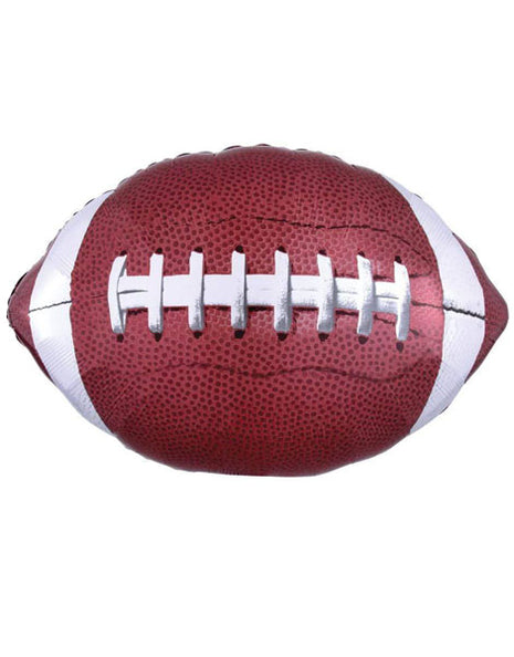 18in Anagram Championship Football Balloon