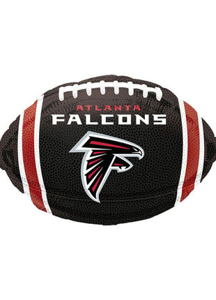 18in Anagram NFL Atlanta Falcons Football Balloon