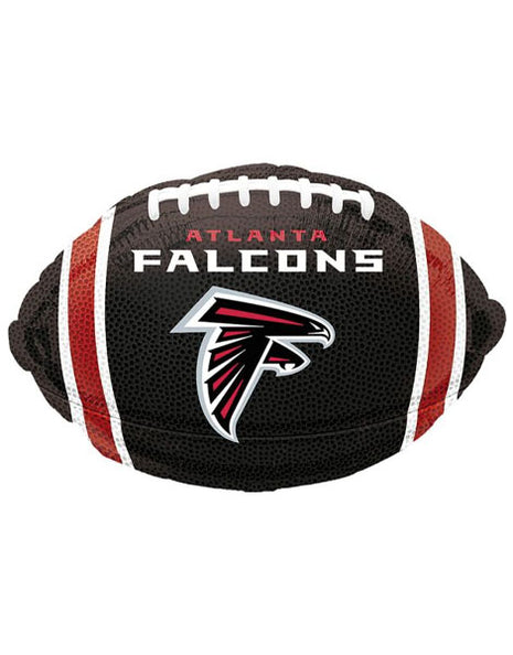18in Anagram NFL Atlanta Falcons Football Balloon