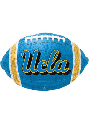 18in Anagram UCLA Football Balloon