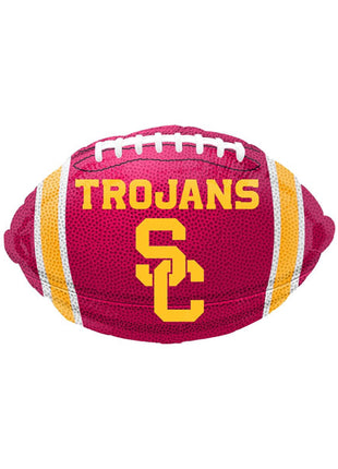 18in Anagram USC Trojans Football Balloon