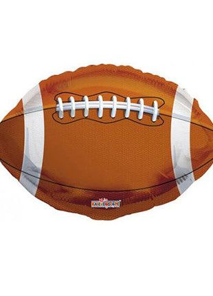 18in ConverUSA Football Balloon