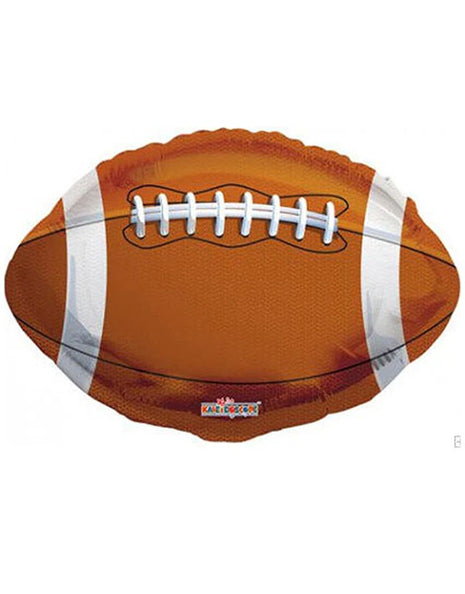 18in ConverUSA Football Balloon