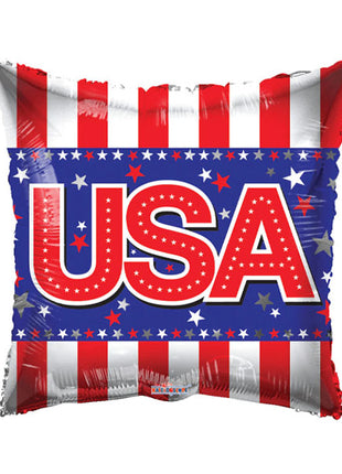 18in ConverUSA USA Balloon