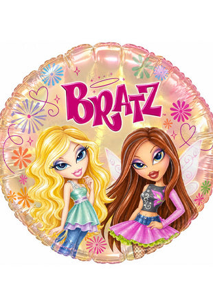 18in Unique Bratz Pixiez Balloon