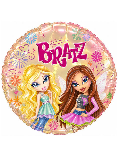 18in Unique Bratz Pixiez Balloon