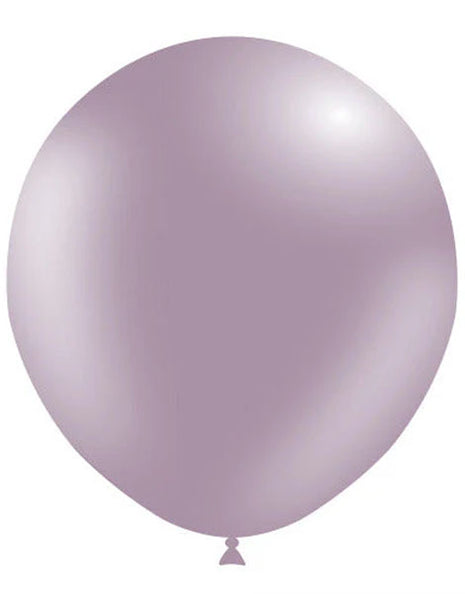 18in Balloonia Vintage Lavender 10ct