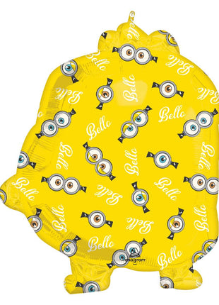 24in Anagram Minions 3 Balloon