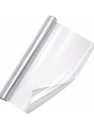 24in Clear Cellophane Roll 100ft