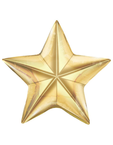 24in Tuftex Starbright Balloon