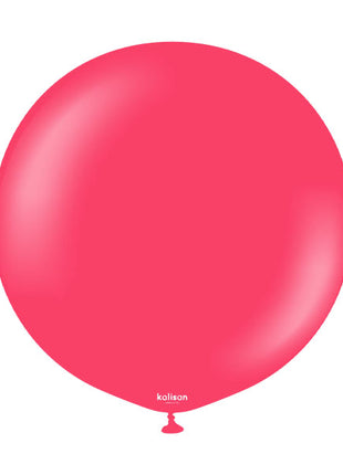 24in Kalisan Standard Magenta Pink 2ct