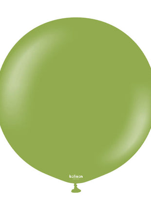 24in Kalisan Standard Matcha 2ct