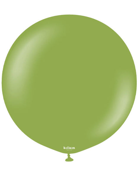 24in Kalisan Standard Matcha 2ct