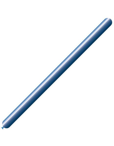 260 Balloonia Brilliant Blue 50ct