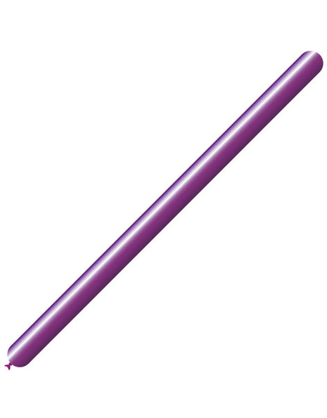 260 Balloonia Brilliant Purple 50ct