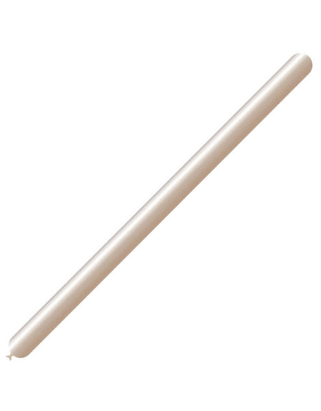 260 Balloonia Brilliant Beige 50ct