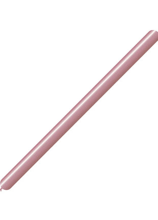 260 Balloonia Brilliant Rose Gold 50ct