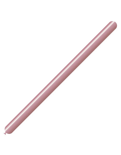 260 Balloonia Brilliant Rose Gold 50ct