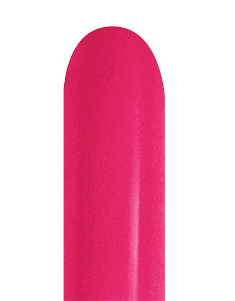 260 Sempertex Deluxe Cosmo Pink 50ct