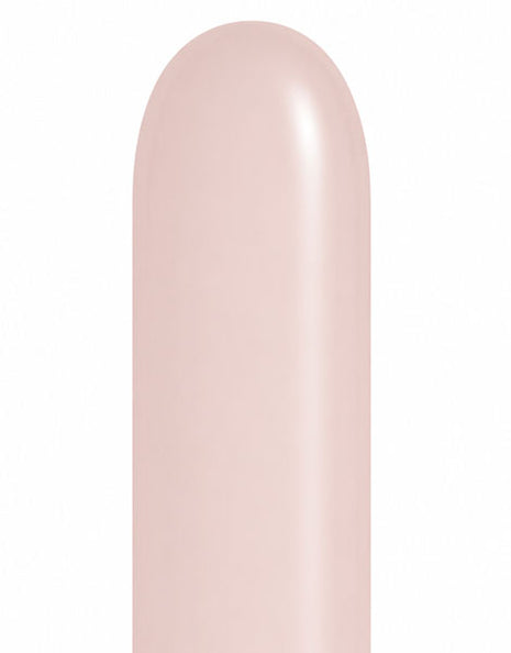 260 Sempertex Deluxe Creamy Blush 50ct