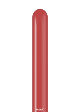 260 Kalisan Standard Rojo Oscuro 100ct