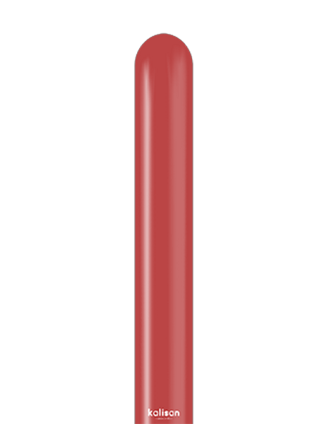 260 Kalisan Standard Deep Red 100ct