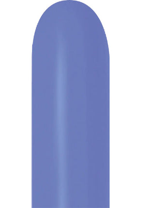 260 Sempertex Deluxe Periwinkle 50ct