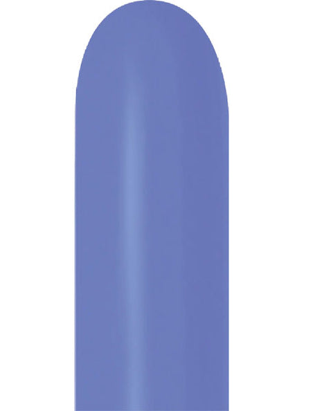 260 Sempertex Deluxe Periwinkle 50ct