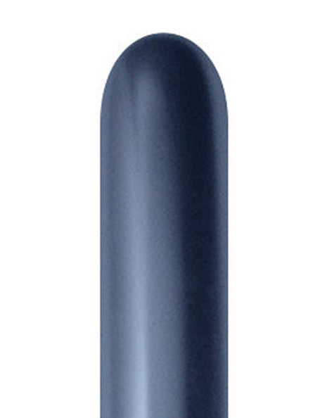 260 Sempertex Reflex Galaxy Blue 50ct