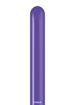 260 Kalisan Estándar Violeta 100ct