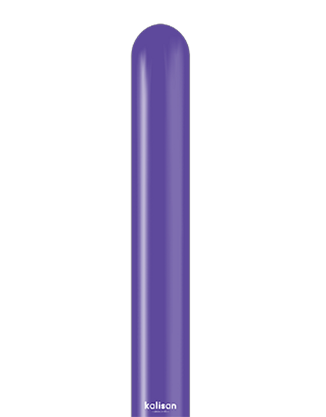 260 Kalisan Estándar Violeta 100ct