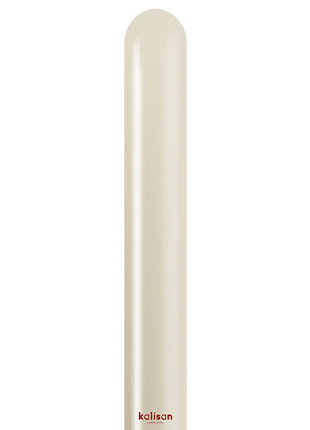 260 Kalisan Mirror White Gold 50Ct - Joker Party Supply