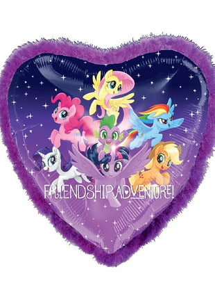 32in Anagram My Little Pony Adventure Balloon