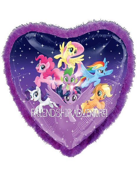 32in Anagram My Little Pony Adventure Balloon