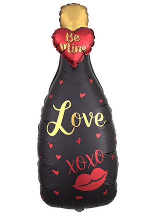 35in Anagram Bubbly Love Garland Balloon