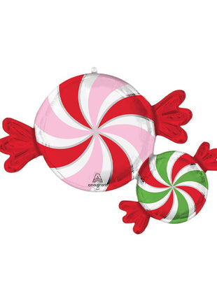 35in Anagram Sweetest Season Balloon