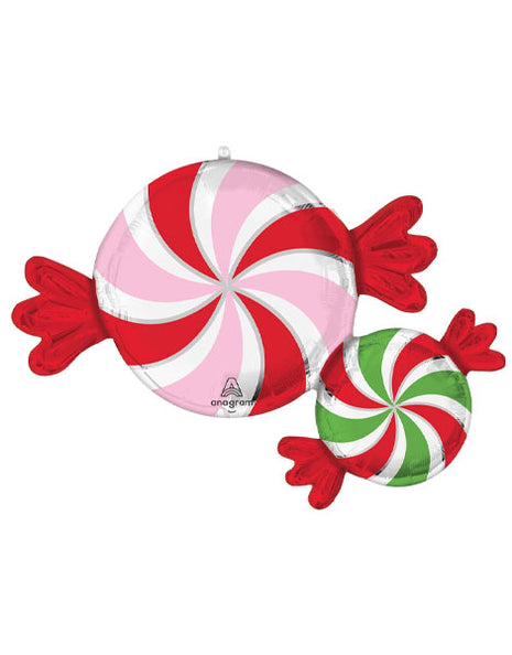 35in Anagram Sweetest Season Balloon