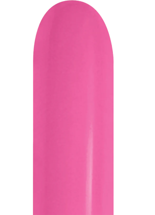 360 Sempertex Deluxe Fucsia 50ct