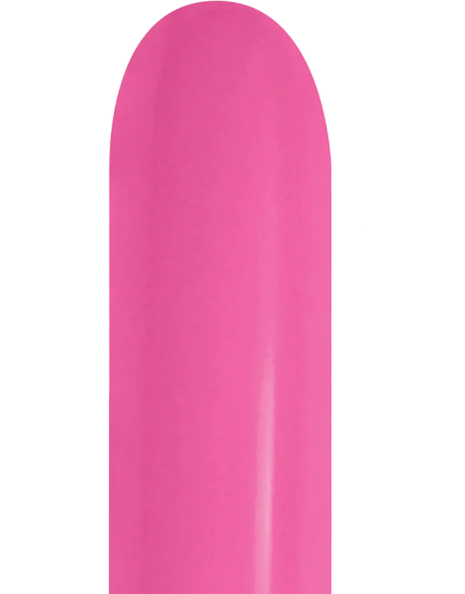 360 Sempertex Deluxe Fucsia 50ct