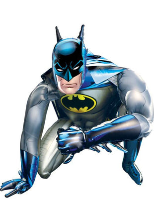 36in Anagram Batman Airwalker Balloon