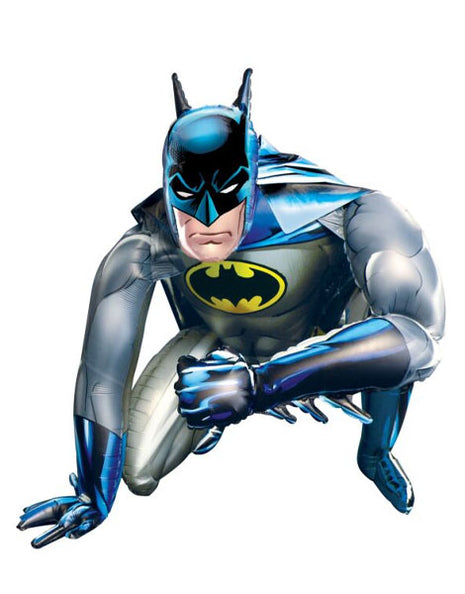36in Anagram Batman Airwalker Balloon