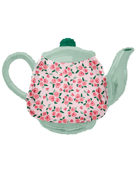 36in Tuftex Large Teapot Balloon