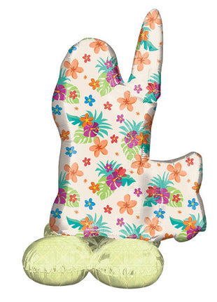 39in Anagram Moana 2 Junior Airloonz Balloon